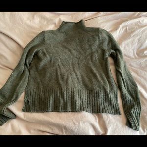 Madewell Sweater